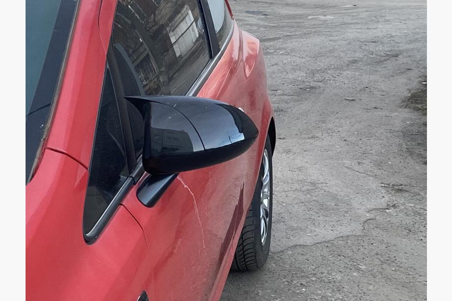 Opel Corsa D 2007–2014 Spejlkåber BMW-Style (2 stk.) Image