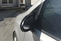 Opel Corsa E 2015–2019 Spejlkåber BMW-Style (2 stk.) foto 3