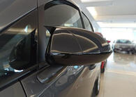 Opel Corsa E 2015–2019 Spejlkåber BMW-Style (2 stk.) foto 1