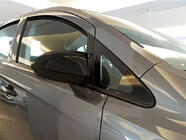 Opel Corsa E 2015–2019 Spejlkåber BMW-Style (2 stk.) foto 2