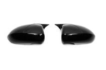 Opel Corsa E 2015–2019 Spejlkåber BMW-Style (2 stk.) foto 4