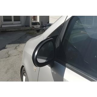 Spejlkåber BMW-Style (2 stk.) Opel Corsa E 2015–2019 foto 3