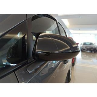 Spejlkåber BMW-Style (2 stk.) Opel Corsa E 2015–2019 foto 1