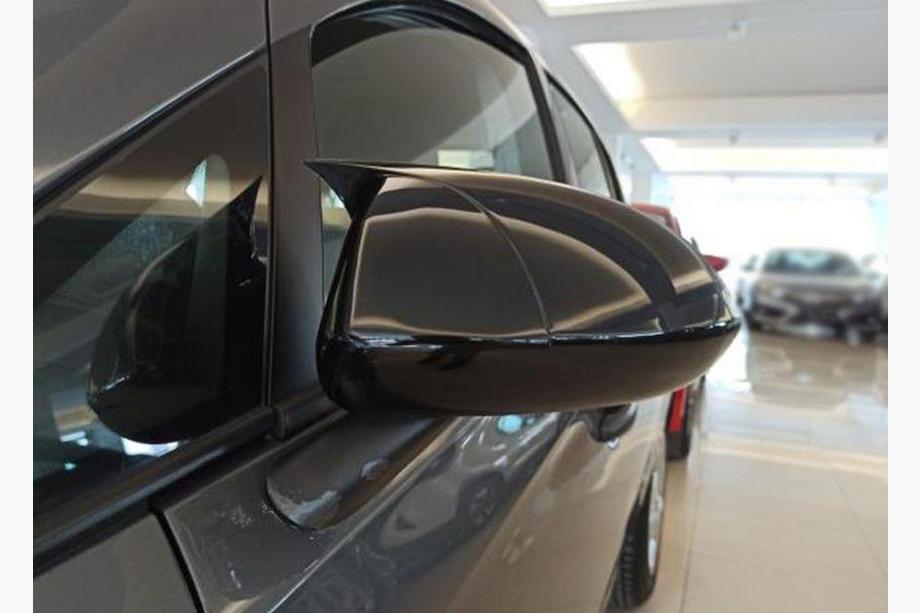 Opel Corsa E 2015–2019 Spejlkåber BMW-Style (2 stk.) Image
