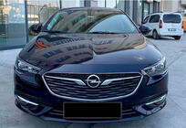 Opel Insignia 2017–2022 Spejlkåber BMW-Style (2 stk.) foto 5