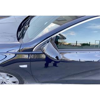 Spejlkåber BMW-Style (2 stk.) Opel Insignia 2017–2022 foto 1