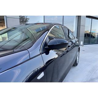 Spejlkåber BMW-Style (2 stk.) Opel Insignia 2017–2022 foto 2