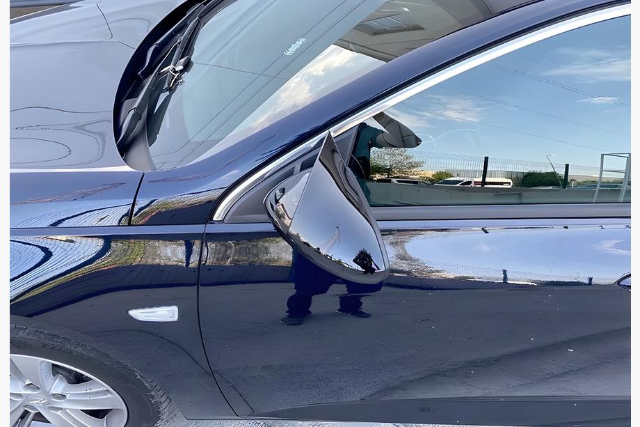 Opel Insignia 2017–2022 Spejlkåber BMW-Style (2 stk.) Image