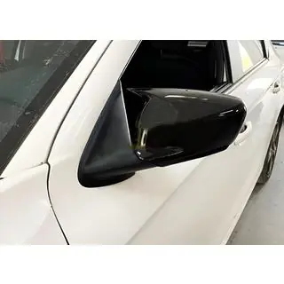 Spejlkåber BMW-Style (2 stk.) foto 2