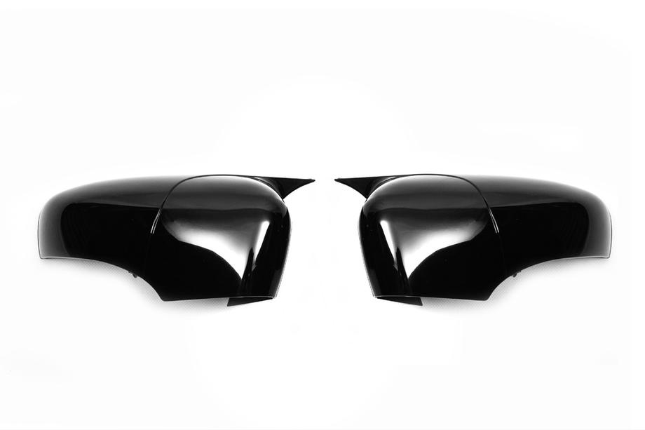 Renault Captur 2013–2019 Spejlkåber BMW-Style (2 stk.) Foto 2