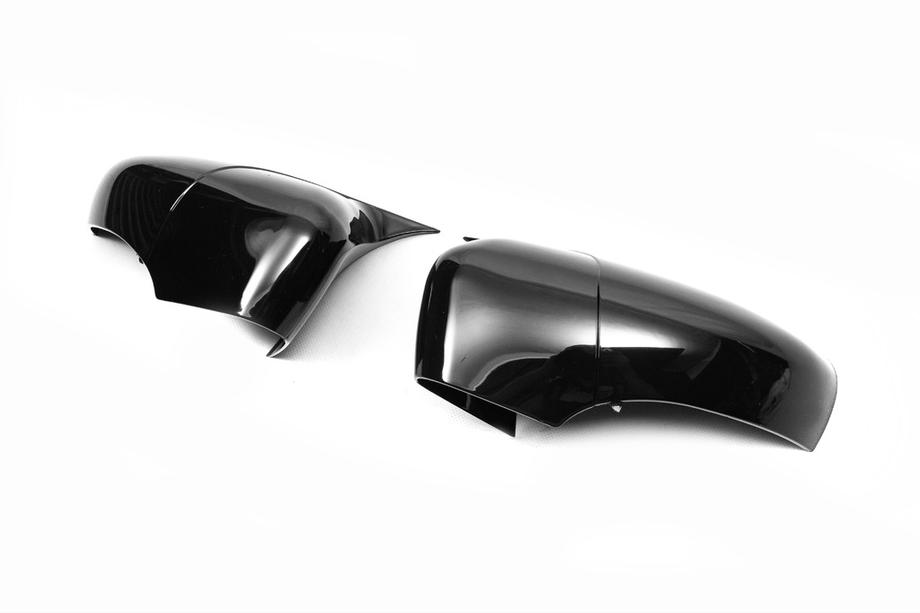 Renault Captur 2013–2019 Spejlkåber BMW-Style (2 stk.) Foto 3