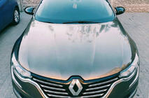 Renault Talisman 2015–2022 Spejlkåber BMW-Style (2 stk.) foto 2