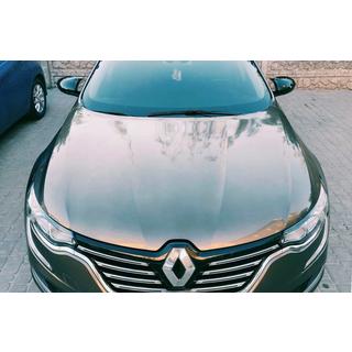 Spejlkåber BMW-Style (2 stk.) Renault Talisman 2015–2022 foto 2