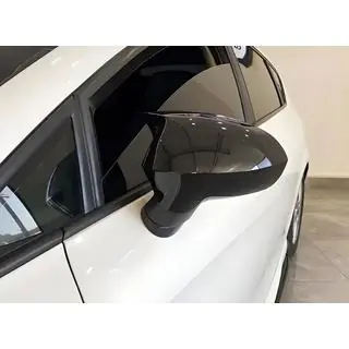 Spejlkåber BMW-Style (2 stk.)
