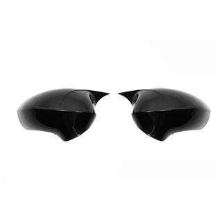 Spejlkåber BMW-Style (2 stk.) Seat Ibiza 2010–2017 foto 4