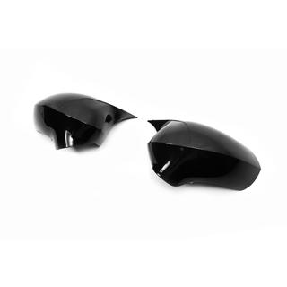 Spejlkåber BMW-Style (2 stk.) Seat Ibiza 2010–2017 foto 3