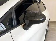 Seat Leon 2005–2012 Spejlkåber BMW-style (2010-2012, 2 stk.) foto 2
