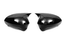 Seat Leon 2005–2012 Spejlkåber BMW-style (2010-2012, 2 stk.) foto 3