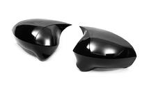 Seat Leon 2005–2012 Spejlkåber BMW-style (2010-2012, 2 stk.) foto 4