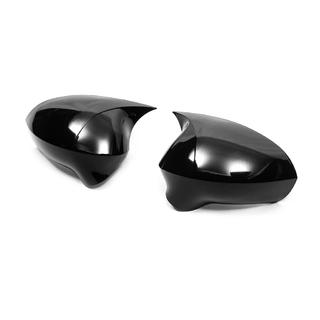 Spejlkåber BMW-style (2010-2012, 2 stk.) Seat Leon 2005–2012 foto 4