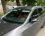 Seat Leon 2013–2020 Spejlkåber BMW-Style (2 stk.) foto 3