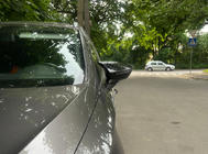 Seat Leon 2013–2020 Spejlkåber BMW-Style (2 stk.) foto 2