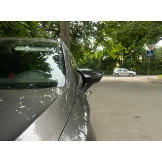 Spejlkåber BMW-Style (2 stk.) Seat Leon 2013–2020 foto 2