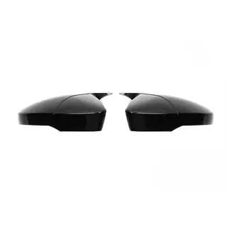 Spejlkåber BMW-Style (2 stk.) foto 3