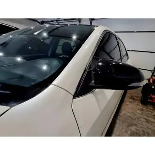 Spejlkåber BMW-Style (2 stk.)
