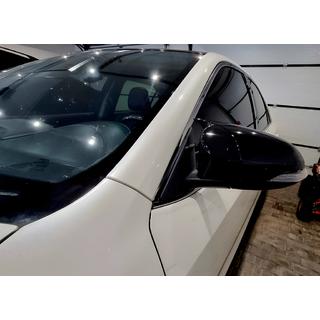 Spejlkåber BMW-Style (2 stk.) Toyota Corolla 2013–2019 foto 1