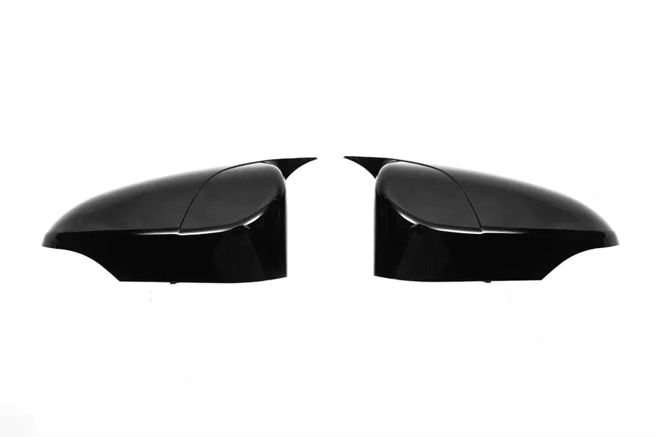 Toyota Corolla 2013–2019 Spejlkåber BMW-Style (2 stk.) Foto 3