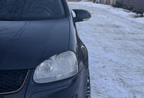 Volkswagen Golf 5 2003–2009 Spejlkåber RLine-Look (2 stk.) foto 10