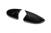 Volkswagen Golf 6 2008–2014 Spejlkåber RLine-Look (HB, 2 stk.) foto 3