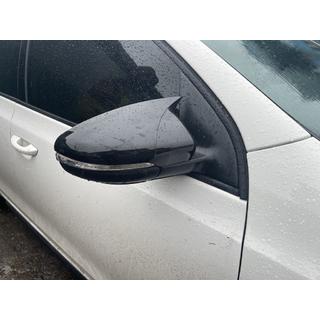 Spejlkåber RLine-Look (HB, 2 stk.) Volkswagen Golf 6 2008–2014 foto 1