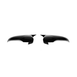 Spejlkåber RLine-Look (HB, 2 stk.) Volkswagen Golf 6 2008–2014 foto 4