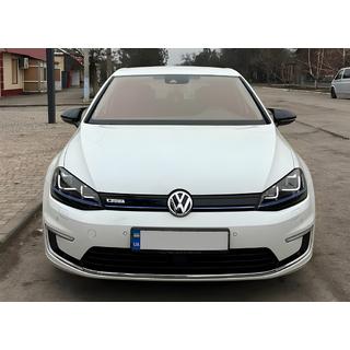Spejlkåber RLine-Look (2 stk.) Volkswagen Golf 7/E-Golf 2012–2020 foto 3