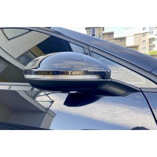Spejlkåber RLine-Look (2 stk.) Volkswagen Golf 7/E-Golf 2012–2020 foto 4