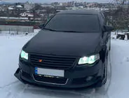 Volkswagen Passat B6 2006–2012 Spejlkåber RLine-Look (2 stk.) foto 4