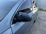 Volkswagen Passat B6 2006–2012 Spejlkåber RLine-Look (2 stk.) foto 2