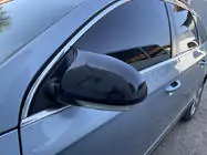 Volkswagen Passat B6 2006–2012 Spejlkåber RLine-Look (2 stk.) foto 3