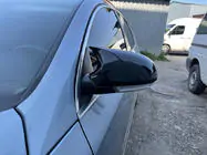 Volkswagen Passat B6 2006–2012 Spejlkåber RLine-Look (2 stk.) foto 1