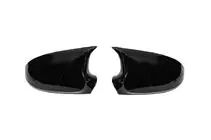 Volkswagen Passat B6 2006–2012 Spejlkåber RLine-Look (2 stk.) foto 6