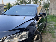 Volkswagen Passat B7 2012–2015 Spejlkåber RLine-Look (2 stk til EU) foto 8