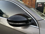 Volkswagen Passat B7 2012–2015 Spejlkåber RLine-Look (2 stk til EU) foto 4