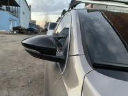 Volkswagen Passat B7 2012–2015 Spejlkåber RLine-Look (2 stk til EU) foto 1