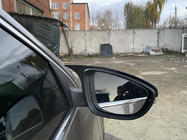Volkswagen Passat B7 2012–2015 Spejlkåber RLine-Look (2 stk til EU) foto 7