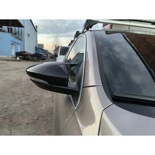 Spejlkåber RLine-Look (2 stk til EU) Volkswagen Passat B7 2012–2015 foto 1