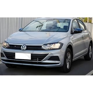 Spejlkåber RLine-Look (2 stk.) Volkswagen Polo 2017– foto 1