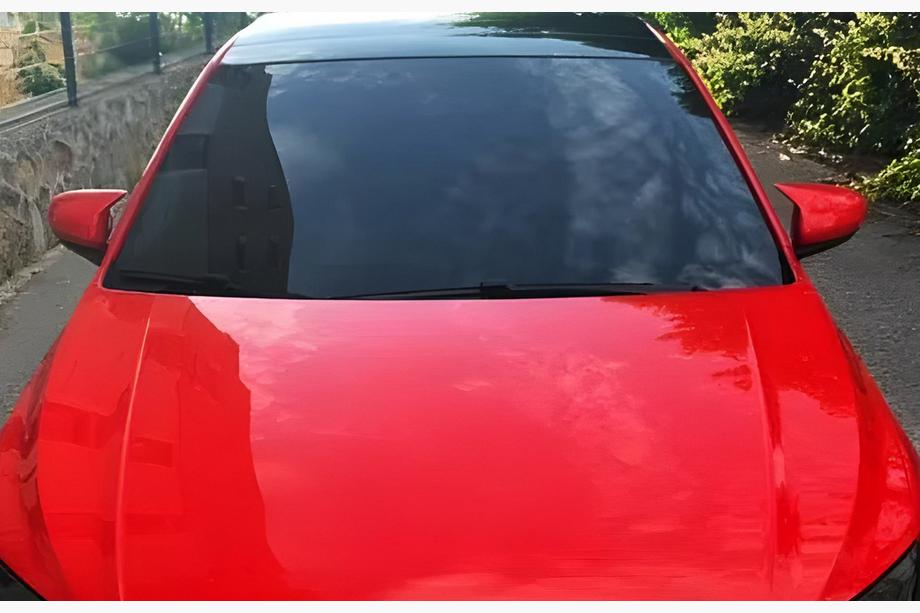 Volkswagen Polo 2017– Spejlkåber RLine-Look (2 stk.) Foto 6