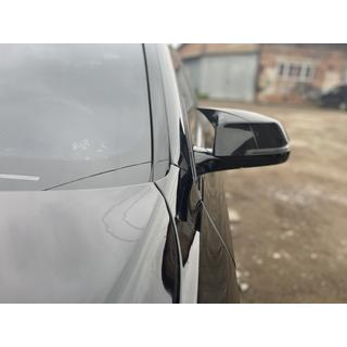 Spejlkåber 2013-2016 M-Look (2 stk) BMW 5-serie F10/F11 2010–2016 foto 4